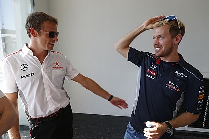 Vettel technikai garanciákat kér a McLarentől a Honda miatt: Aláír a német?