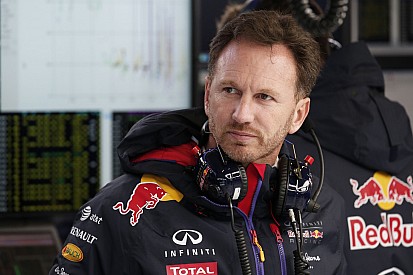 Red Bull: Inkább egy diktátor, mint a Stratégiai Csoport