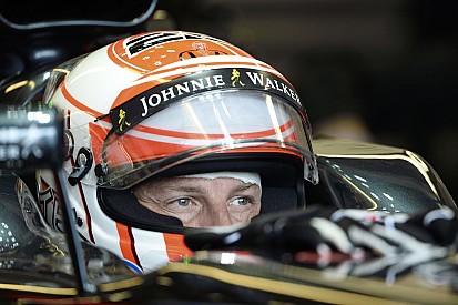 Button: Még mindig rengeteg a hit a McLaren-Hondában
