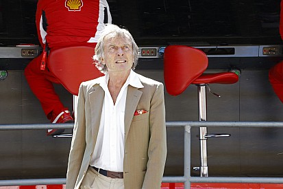 Montezemolo lesz az első, aki szól, ha valami változás állna be vele kapcsolatban