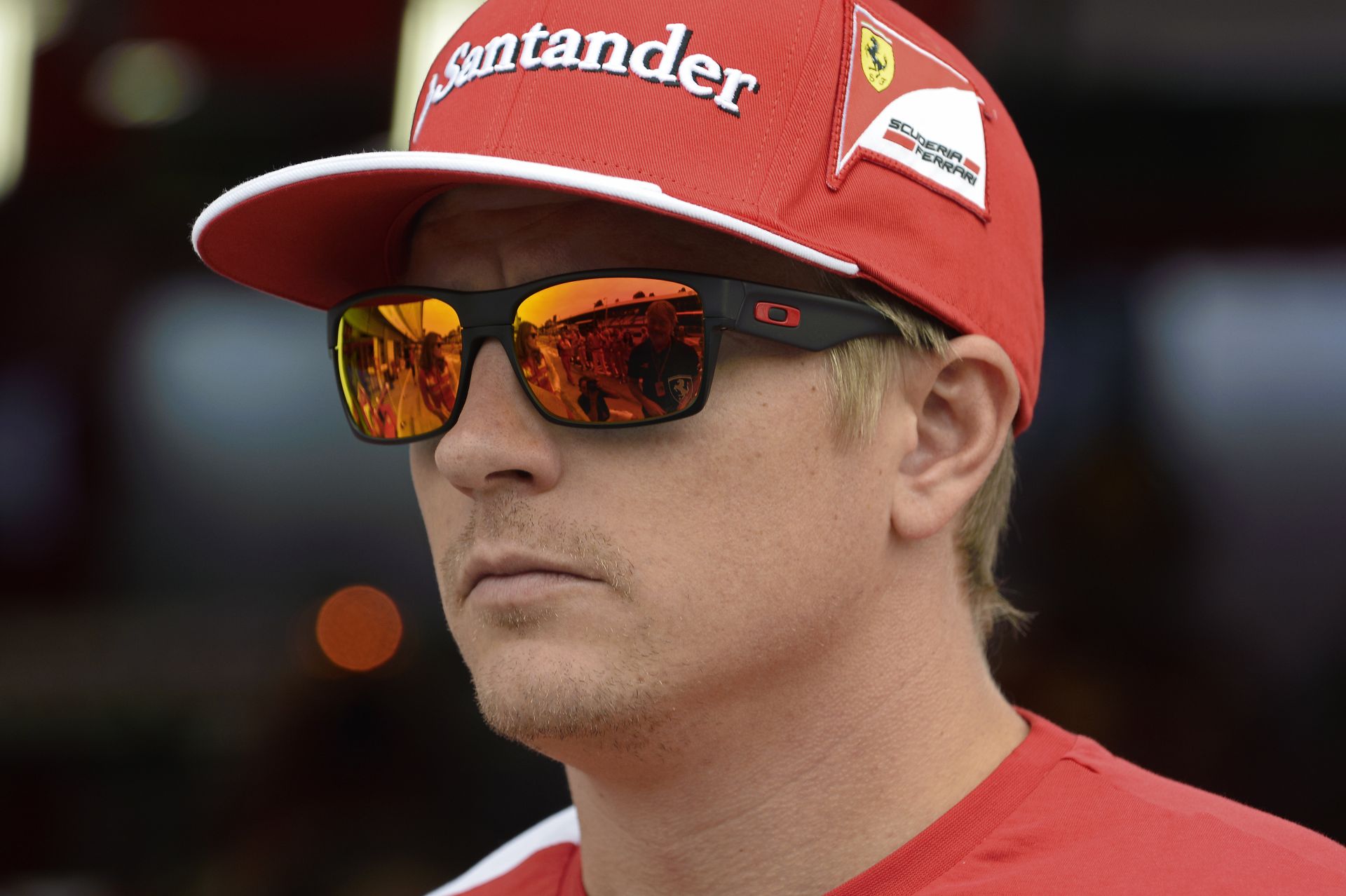 Ferrari: Raikkönen nagy csalódást okozott a rajongóknak, Alonso megcélozta a dobogót