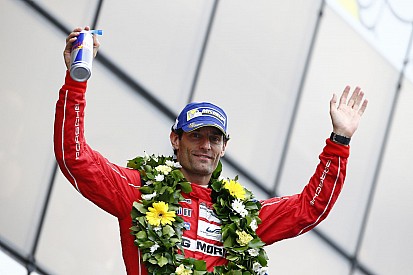 Webber mi mást mondhatna? Szerinte is sz*r a Forma-1...