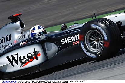 Osztrák Nagydíj: Múltidézés az A1-Ringen! Egy legendás F1-es helyszín