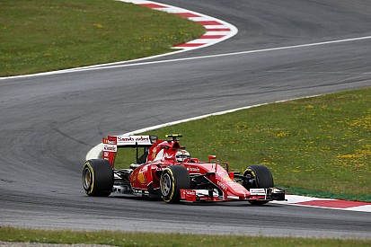 Vettel nem számít büntetésre, Raikkönen nem készült fel szombatra