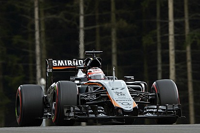 Hülkenberg sikersorozata: a le mans-i győztes 5. lett a Red Bull Ringen!