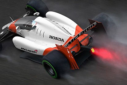 A Kimi-Alonso baleset a bizonyíték: a zárt pilótafülke nem olyan nagy hülyeség!