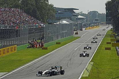 Monza: A legvégső megoldás, hogy Imolával váltakozva rendezünk Olasz Nagydíjat