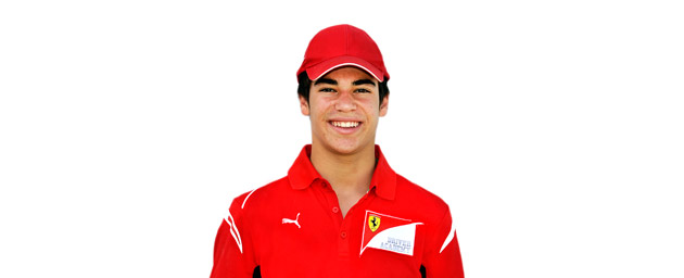 16 évesen mutatkozhat be a Forma-1-ben Alonso új