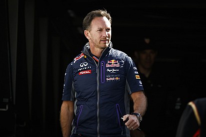 Új szerződést írt alá a Red Bull csapatfőnöke: A csapat és a csapatfőnök is marad a Forma-1-ben