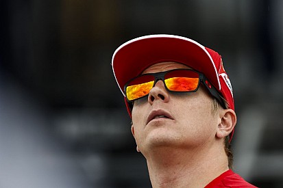 Mattiacci a srác, aki kell a Ferrarinak - Raikkonen és a 100%