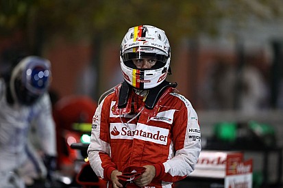 Vettel: Még mindig a Mercedesé a legerősebb csomag, de hajtunk a Ferrarival!