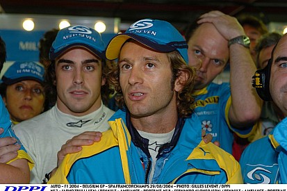 Alonso nincs ideális helyzetben, ráadásul az élcsapatok is fejlesztenek, nem csak a McLaren