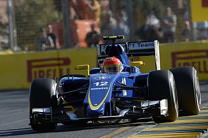 Sauber: Európában is a pontszerzés a cél!