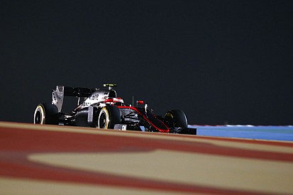 A McLaren-Honda nem nyúlt a zsetonjaihoz a Spanyol Nagydíj előtt