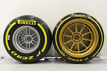 Ferrari: Ha lesz is 18 colos kerék, arról időben tudnia kell a csapatoknak