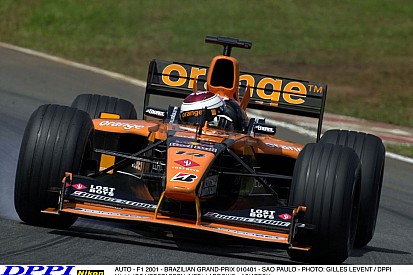 Az F1 már nem olyan, mint 20 éve: Max képes lesz kezelni a kihívást