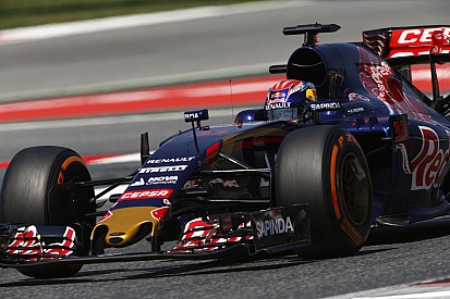Verstappen nem küzd önbizalomhiánnyal a mai 6. rajthely után Spanyolországban