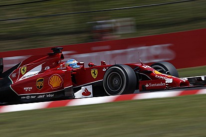 Alonso a harmadik helyet "lőtte be" egyéniben: ambiciózus cél