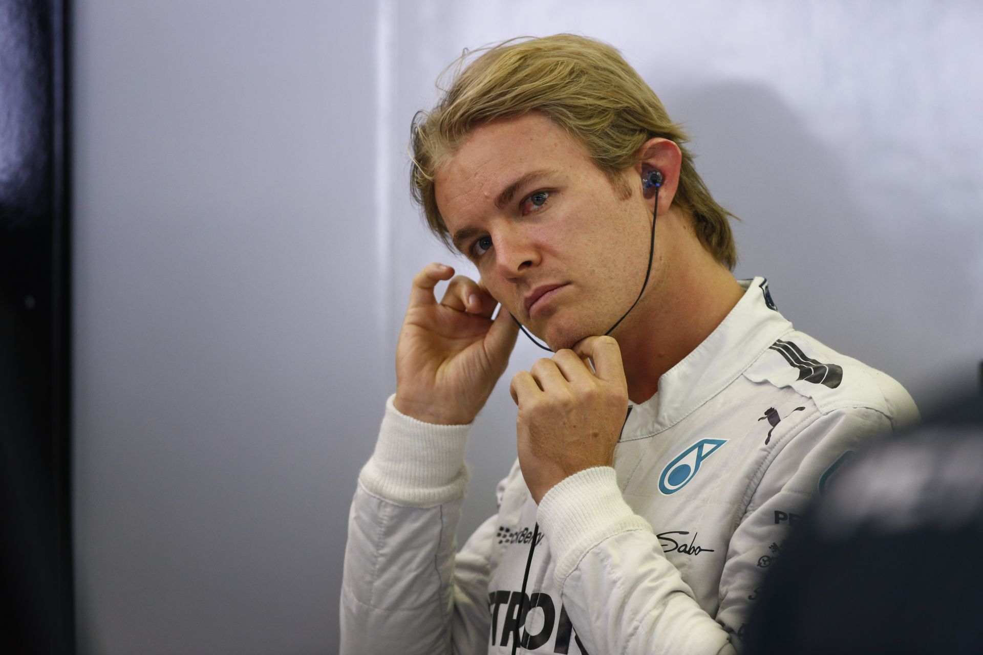 Rosberg valószínűleg megússza büntetés és kizárás nélkül