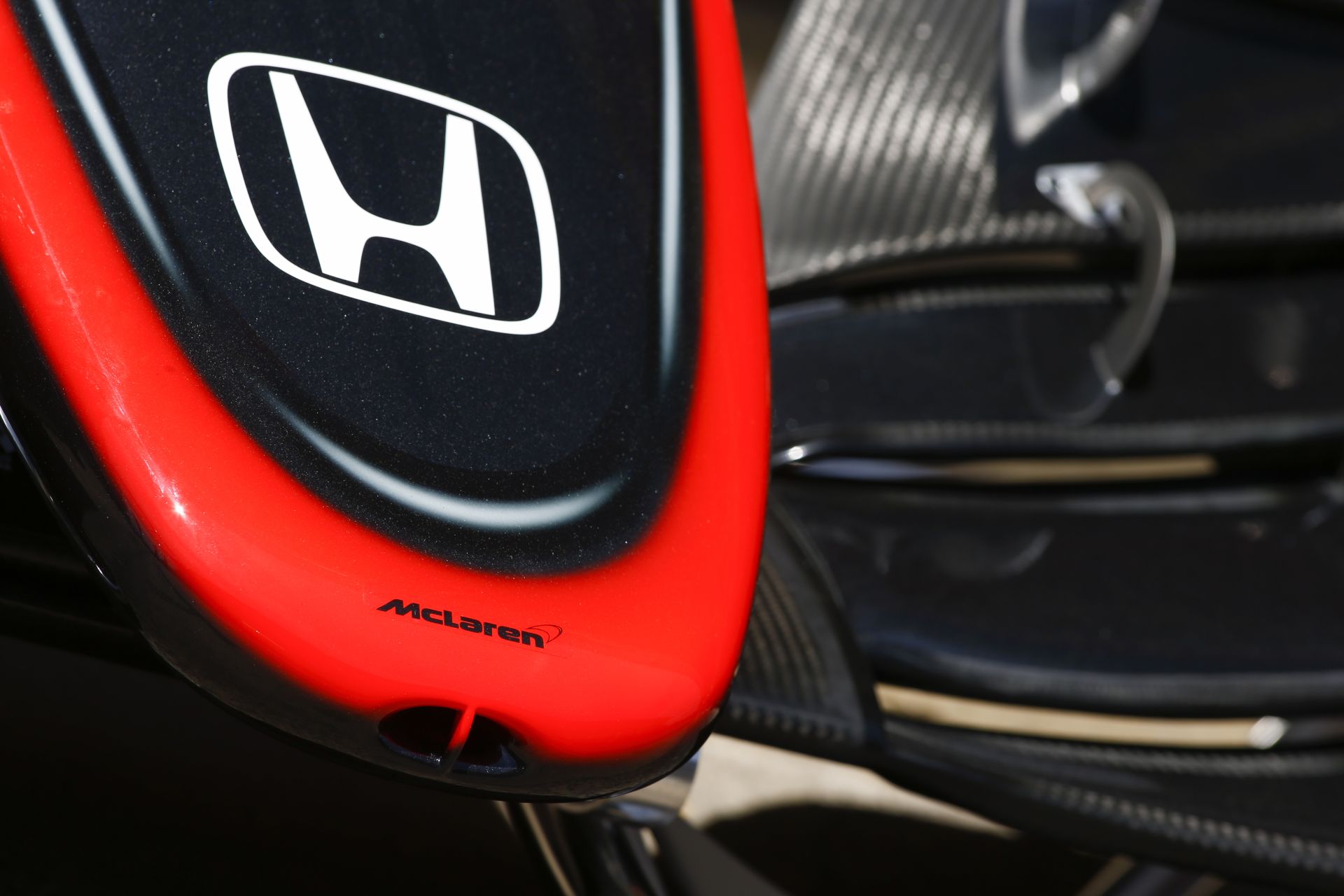 A Honda tagadja, hogy idén lemondtak volna a győzelemről
