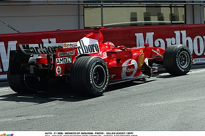 Schumacher és egy "piszkos" trükk Monacóban? - 2006