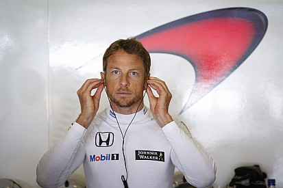 Button túlzott egy kicsit, amikor élete legijesztőbb köreiről beszélt