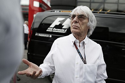 Ecclestone nem viccel, 2016 után kidobja a naptárból Monzát a Forma-1-ben