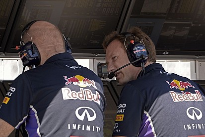 A Red Bull már 2012-ben aggódott a turbók miatt - iszonyatos lemaradás az üzemanyag terén is