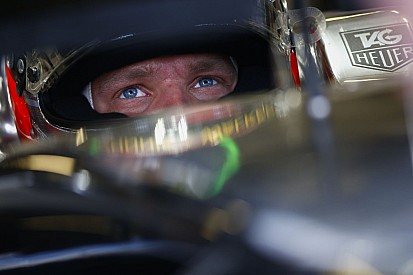 Magnussen az új kedvenc a McLarennél? Érik Button távozása