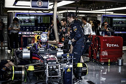 A Renault jövőre is kiszolgálja az ügyfeleit, de csak egyfajta motort készít: győzött a Red Bull