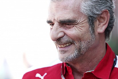 A Ferrari szerint a Mercedes arrogáns volt, először azt hitték, színészkedik az ellenfél