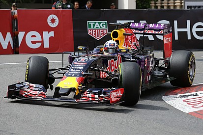 A Red Bull Monacóban bemutatta milyen is az igazi csapatmunka - a jutalmuk: 4-5. hely