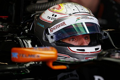 A Mercedesszel 100 versenyző tudna nyerni - még Juncadella is
