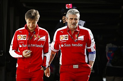 Ecclestone nyugodtan elveheti a belépőt a Ferrari csapatfőnökétől, nem fog megváltozni a kedvéért