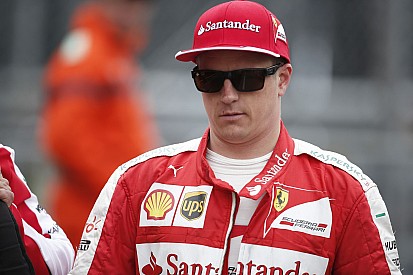 Raikkönen elvesztése most egy szög lenne a Forma-1 koporsójába