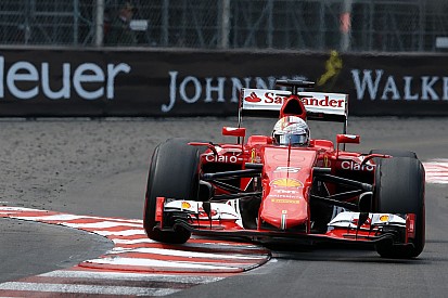 A Ferrari csapatfőnöke tudja, hogy az SF15-T csak bizonyos mértékben fejleszthető