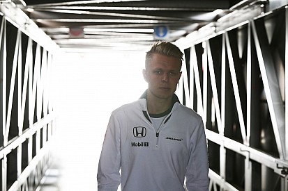 Magnussen bízik abban, hogy a McLaren „vigyáz” a karrierjére