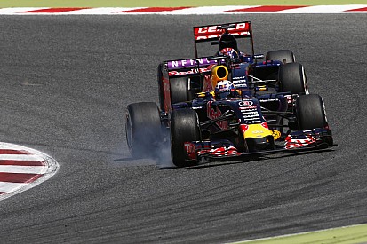 A Red Bull készen áll Verstappen 2016-os előléptetésére!