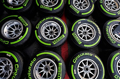 Gumiháborút a Forma-1-be! Pirelli, Michelin, Bridgestone…