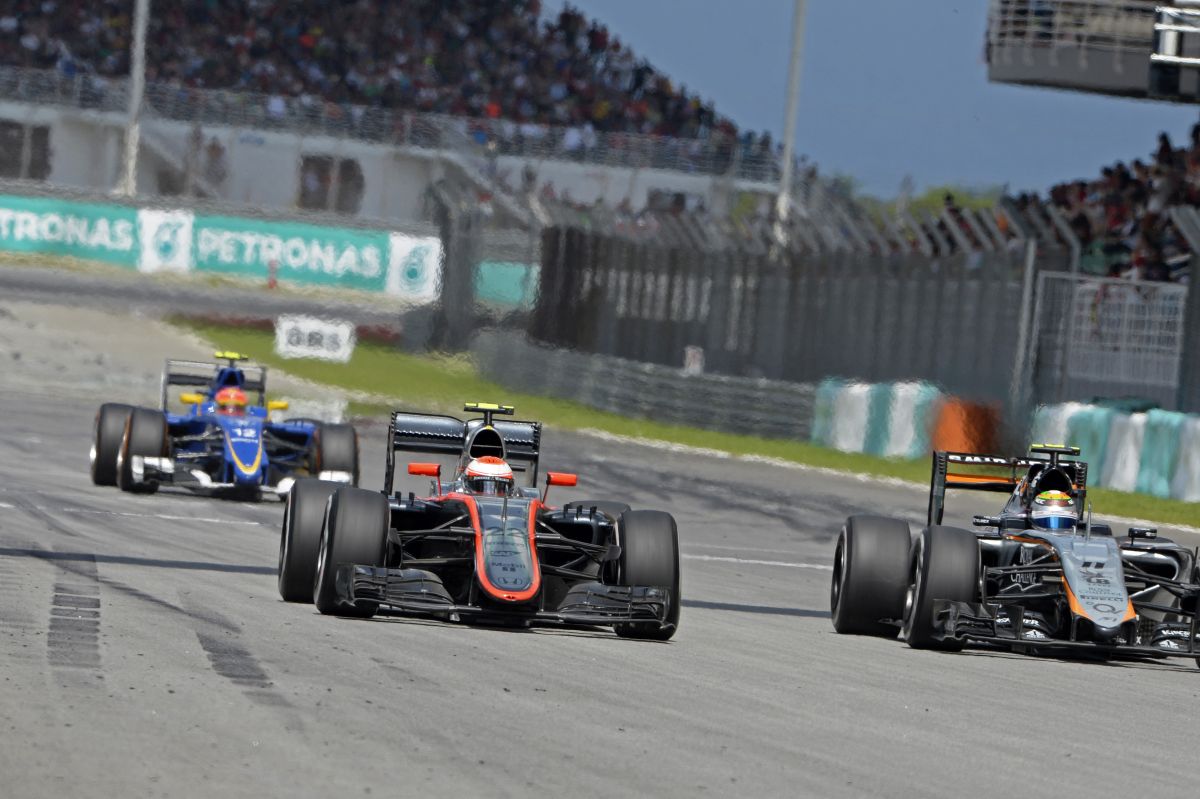 A McLaren komoly fejlődést lát, mindezt a kezdetekhez viszonyítva