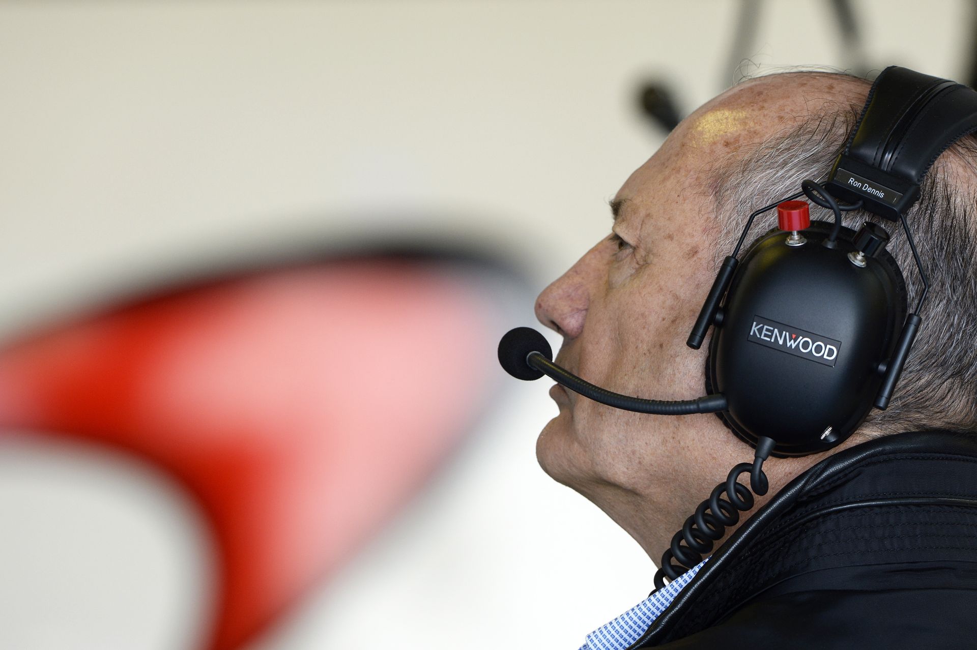 Ron Dennis: A McLaren-Honda hamarabb nyerni fog, mint azt az emberek gondolják