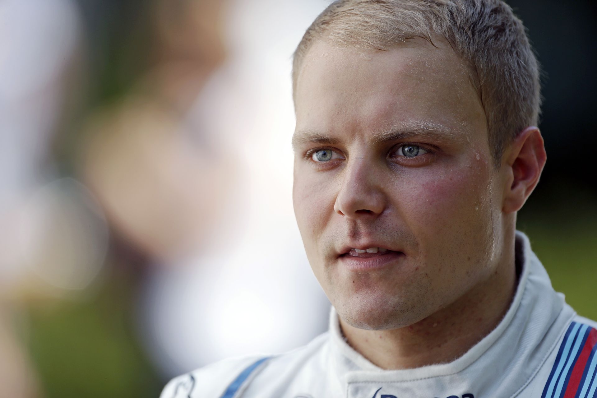 Bottas arra számít, hogy Kínában közelebb kerülhetnek a Ferrarihoz