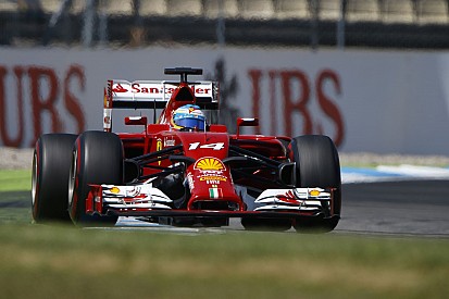Alonso: A Ferrari mindent megnyerhet jövőre!