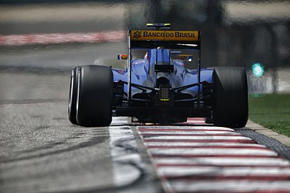Mindkét Sauber pontot szerzett Kínában: Remek eredmény Sanghajban
