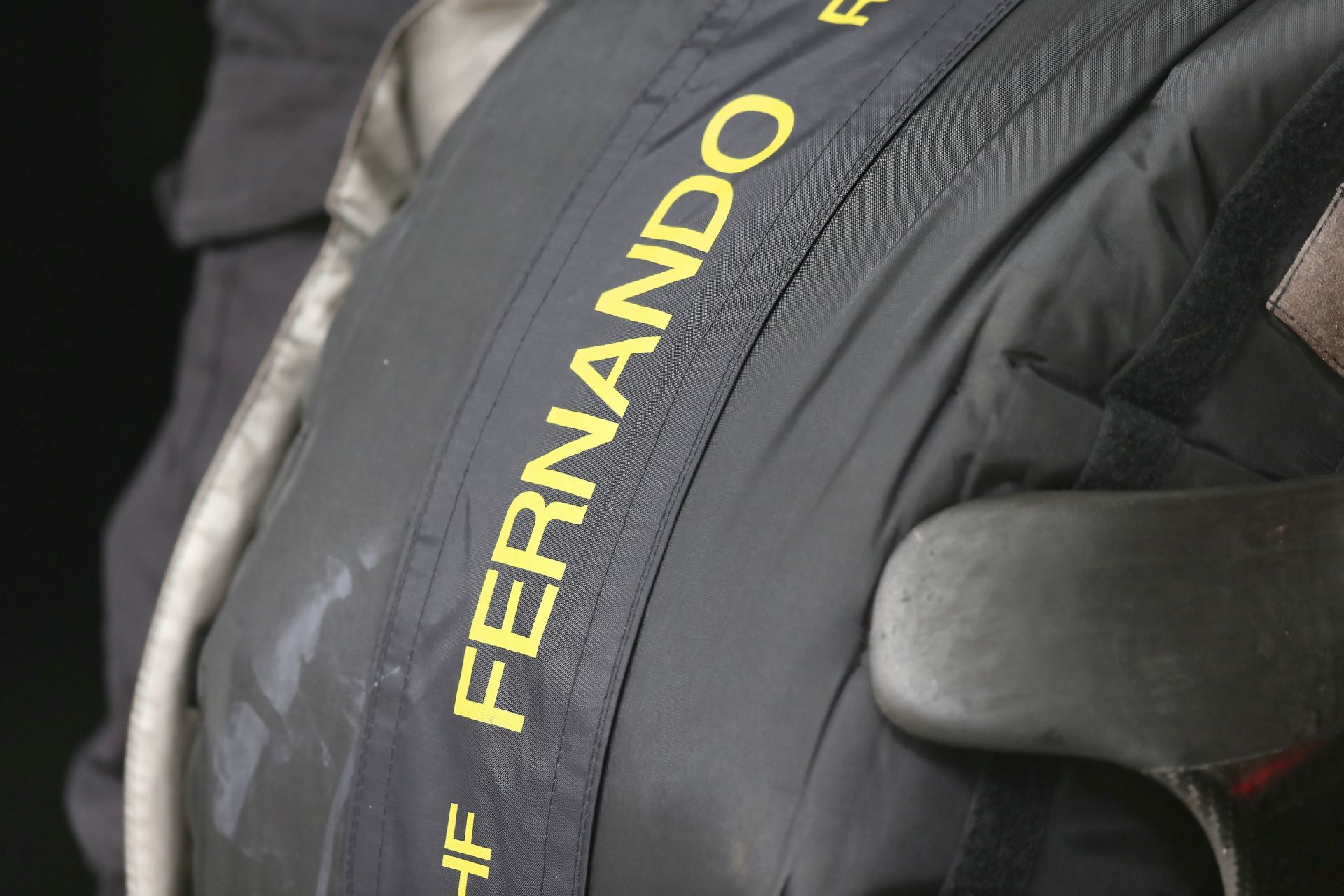 A McLaren nem bont pezsgőt a célba érés miatt, de ez nagy előrelépés