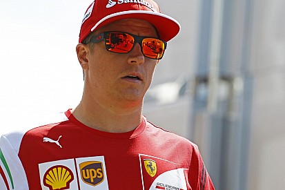 Raikkönen nulla motivációval versenyez, Massa KO, Alonso egy szuperhős?