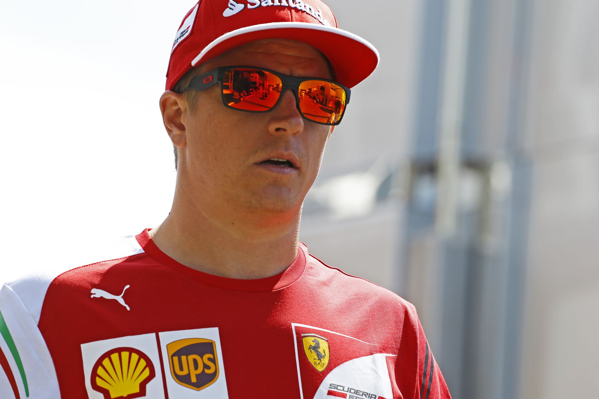 Raikkönen nulla motivációval versenyez, Massa KO, Alonso egy szuperhős?