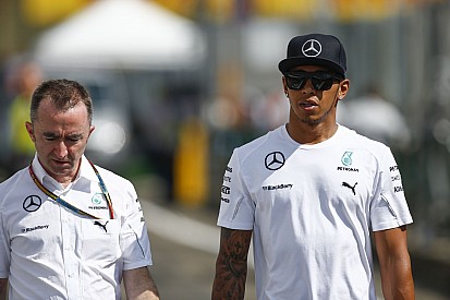 Hamilton nyitott az élen a Hungaroringen Rosberg és Raikkönen előtt! Alonso negyedik