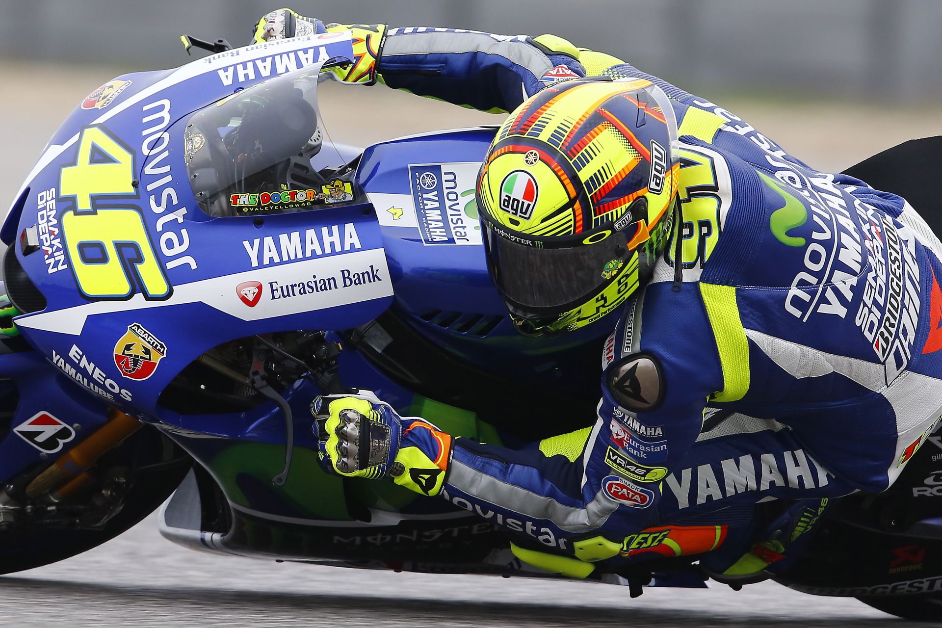 MotoGP: Ha Rossin múlik, akkor nem ez lesz az utolsó szerződése a legnagyobb motoros kategóriában