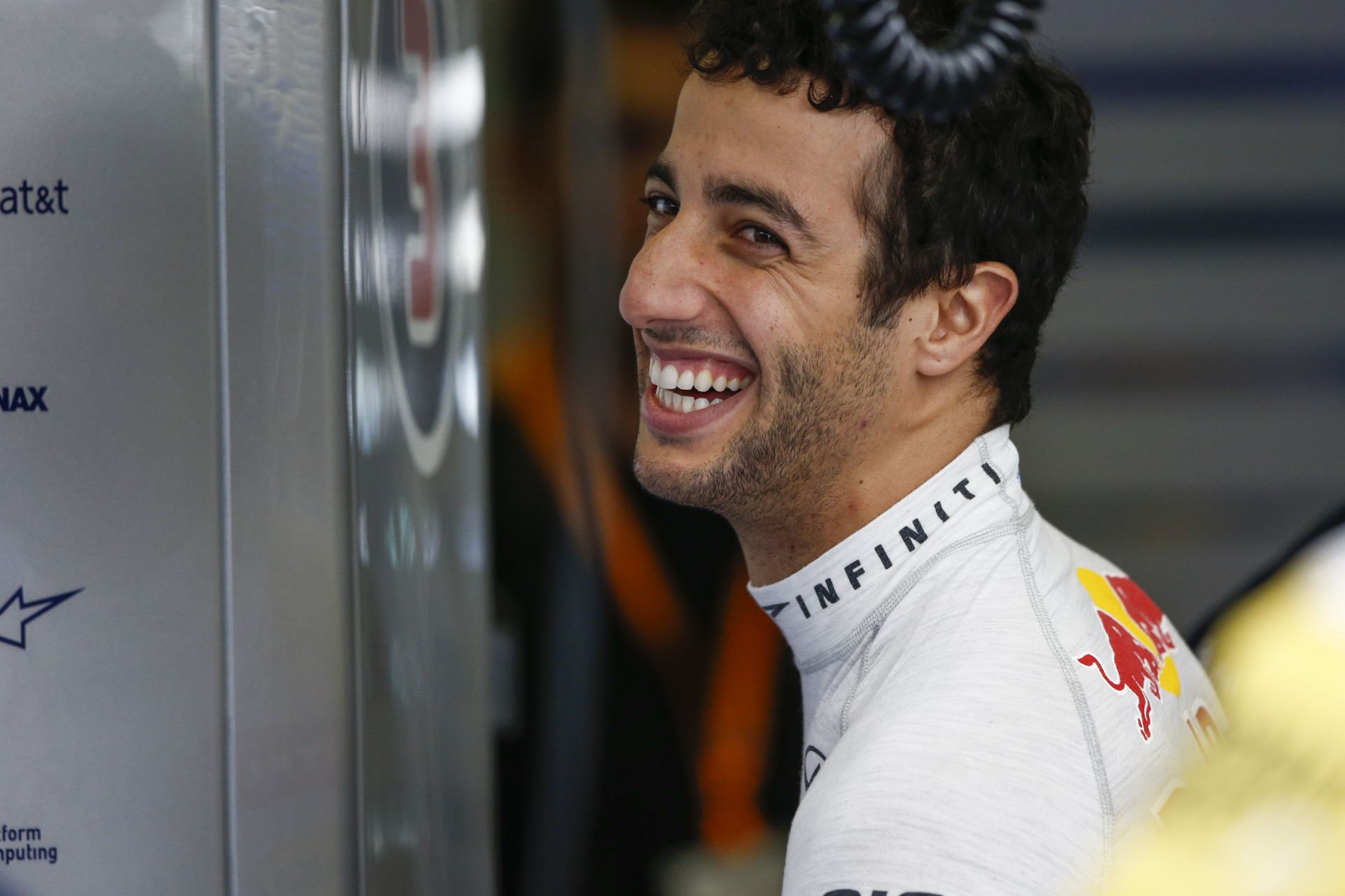 Ricciardo már jövőre bajnok lenne a Red Bullal